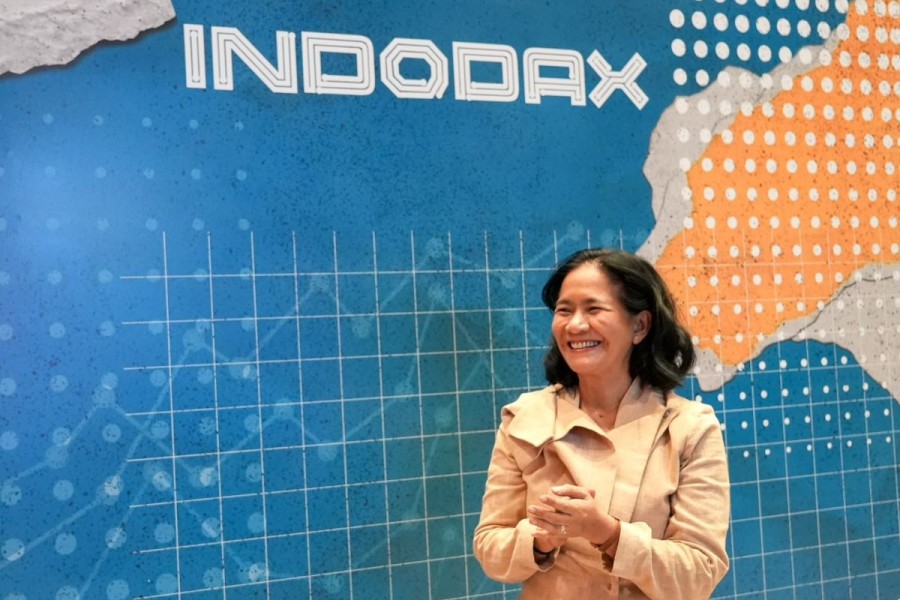 Platform Kripto Tak Hanya Cukup pada Transaksi Aman, Perlu Loyalitas kepada Member