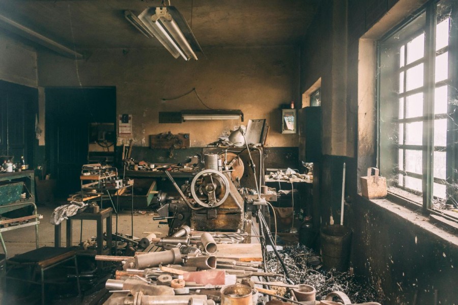 Ini Daftar Bengkel Rekanan Asuransi Zurich di Kota Besar