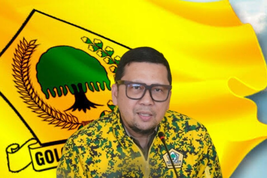 Musda Golkar Riau Masih Misteri: Kuat Dugaan Ada Tekanan Pusat!