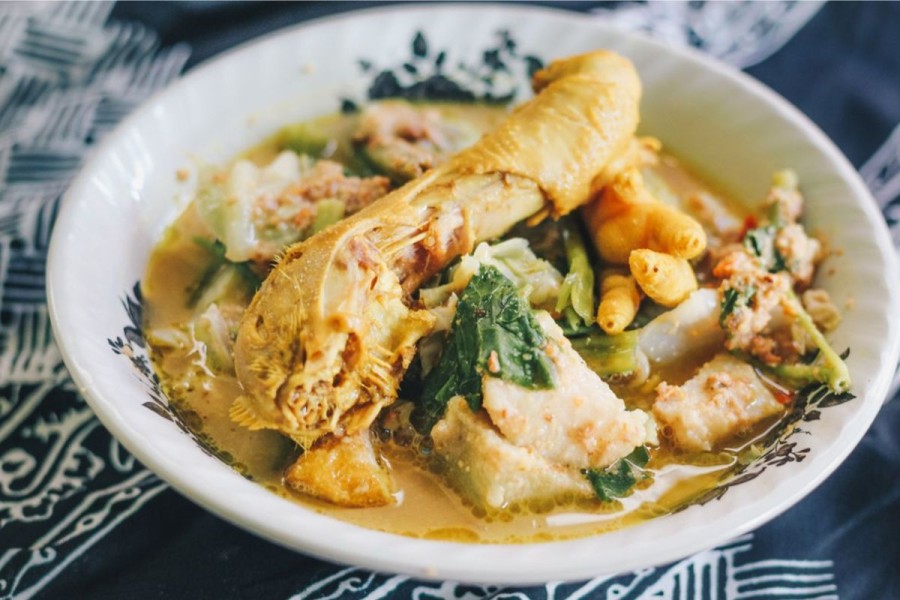 Makanan Khas Banyuwangi, Enak dan juga Terkenal di Indonesia