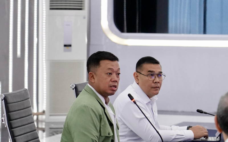 Menteri Nusron Instruksikan Daerah untuk Tinjau DAS Sebagai Langkah Preventif Banjir