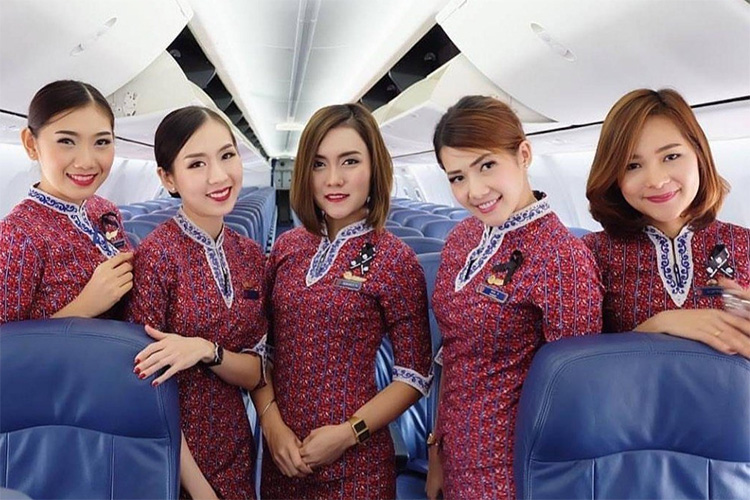 Tiket Pesawat Setinggi Langit, Pemprov Riau Antisipasi Jelang Ramadhan dan Idul Fitri