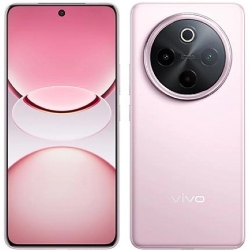 Vivo Y300 Pro Plus: HP Tipis dengan Baterai 7300 mAh dan Kamera OIS!