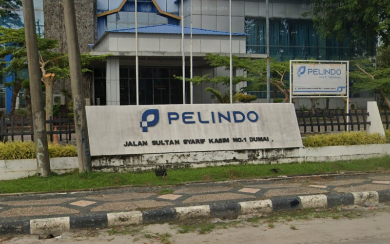 Pekerja PT BCB Anak Usaha Kokarmar Pelindo Dumai Tuntut Pengembalian Gaji yang Dipotong