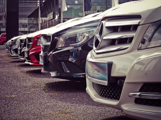 5 Tips Merawat Mobil Matic Agar Lebih Awet dan Efisien