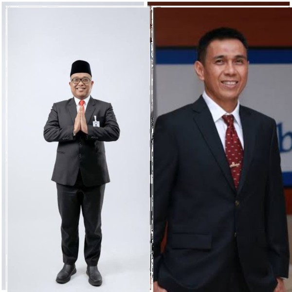 Hanya Nama Agus Sabarudin dan Iswayudi Diusulkan Ke OJK Jadi Calon Dirut Bank Bengkulu