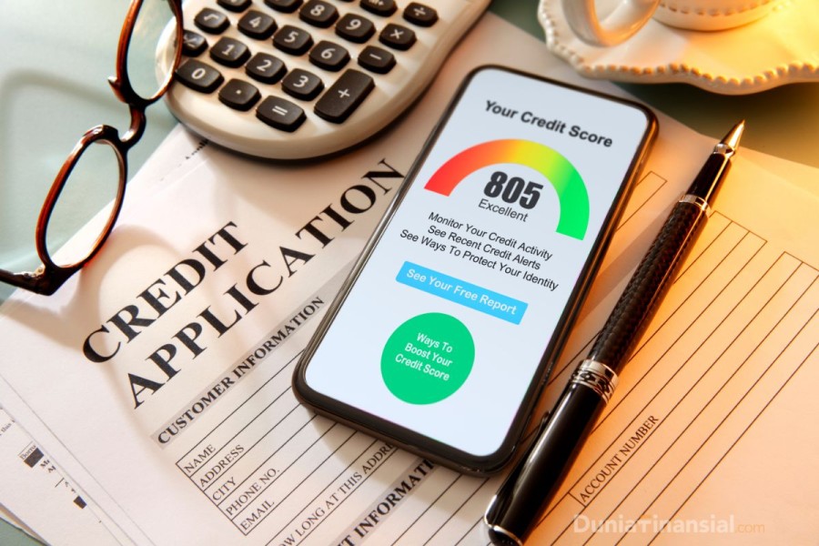 Panduan Cek SLIK OJK 2025 dan Cara Keluar Blacklist