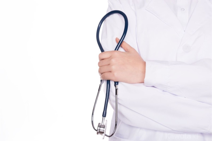 Hari Dokter Nasional Menyoroti Peran Dokter sebagai Inovator dan Edukator