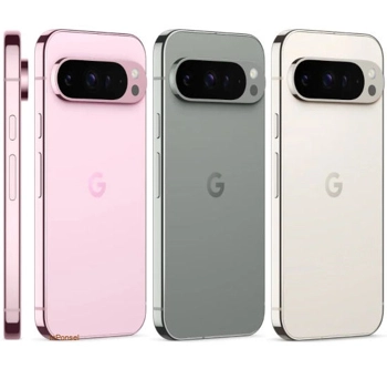 Spesifikasi Lengkap dan Fitur Unggulan Google Pixel 9 Pro