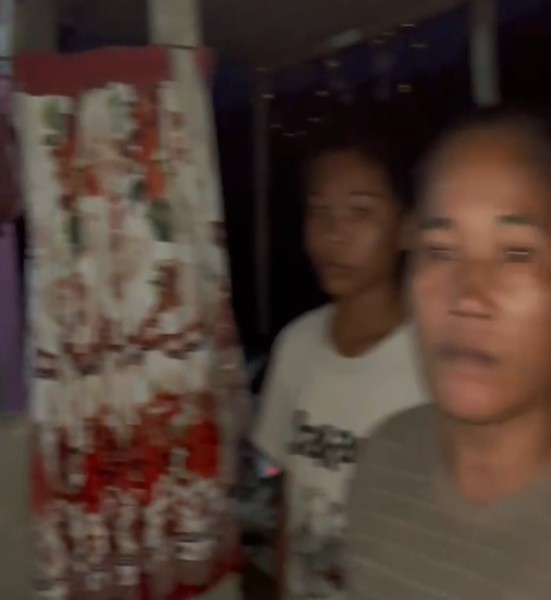 Digerebek Warga, Warung Remang-Remang di Desa Segati Diduga Jadi Tempat Maksiat dan Belum Tersentuh Penertiban