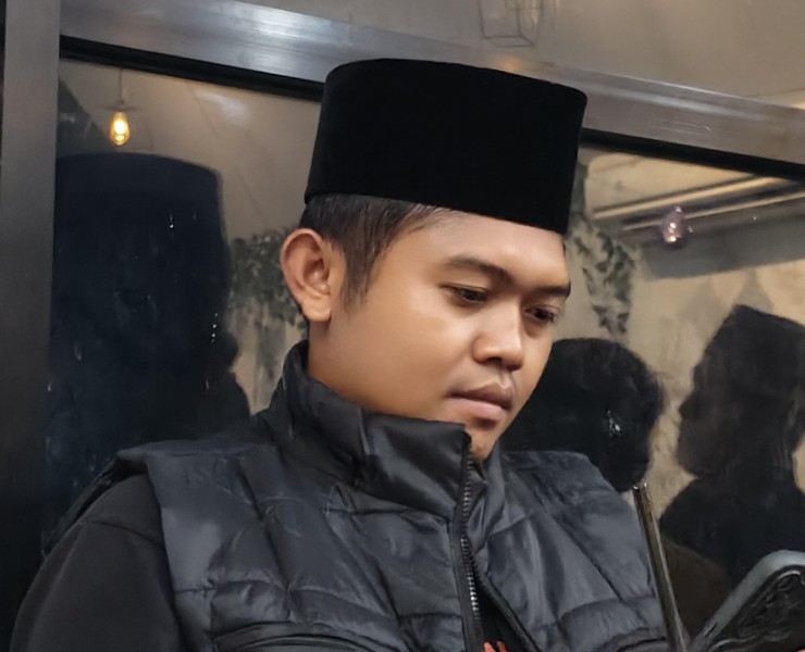 BPemkab Inhil Sibuk Buka Puasa Bersama, Lupa Ada Warganya Berdukacita!