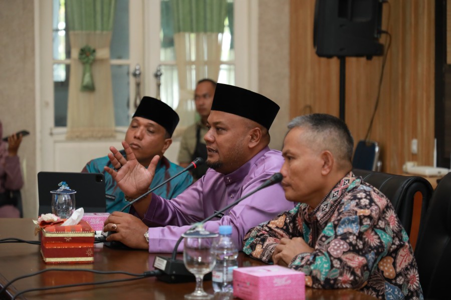 Julang Budaya Siak: Menjaga Peradaban dan Merawat Kebudayaan Melayu