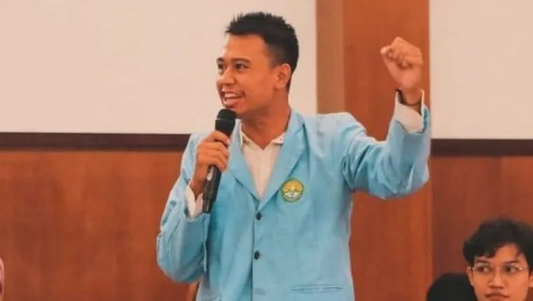 Eksepsi Dikabulkan, Hakim Bebaskan Mahasiswa Unri Khariq Anhar dari Jeratan UU ITE