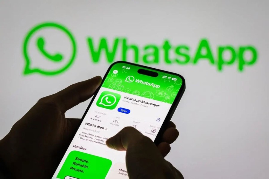 Waspada Bug WhatsApp, Pengguna Terancam Serangan Hanya dengan Masuk Grup