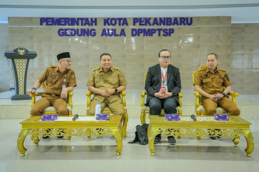 Pekanbaru Memanggil: Konser Amal Bareng Wali Band untuk Palestina dan Korban Bencana Sumatera