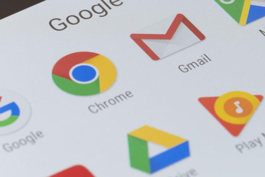 Google Permudah Ganti Email Gmail dan Tambah Enkripsi Baru