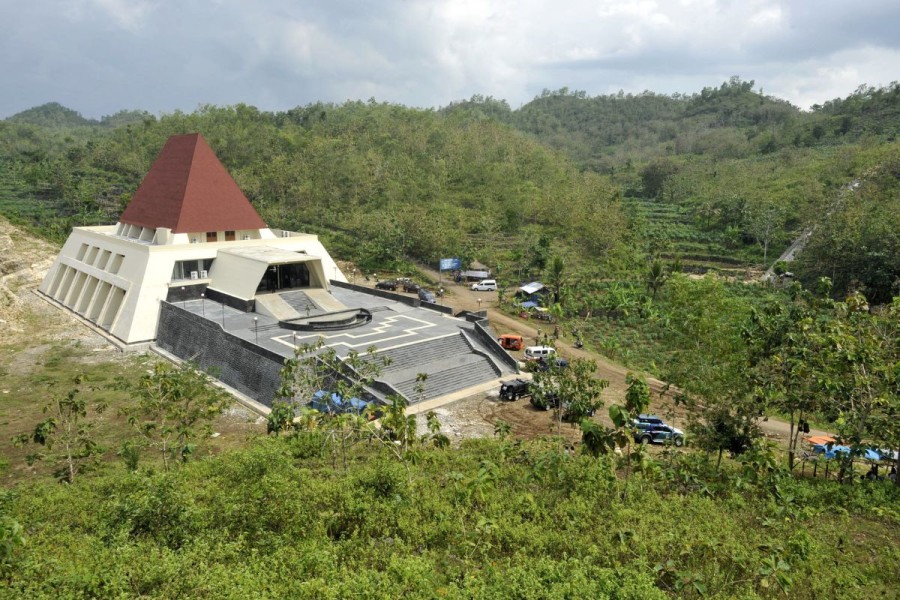 Harga Tiket dan Jam Buka Museum Karst Indonesia Wonogiri Terbaru 2026