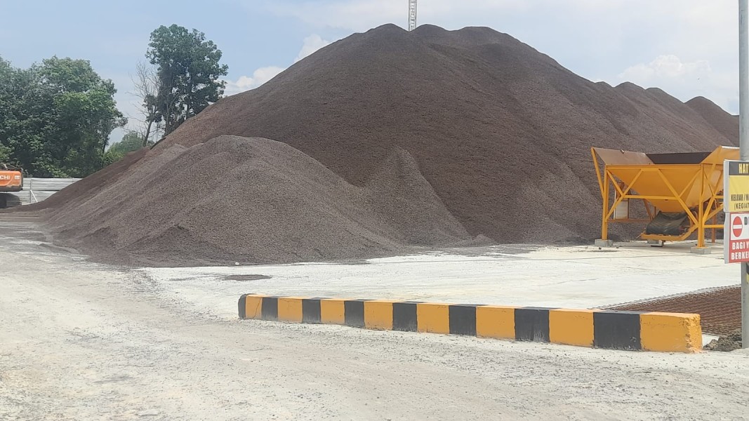 Lapor Pak Menteri! Dugaan Permainan Proyek di Pelindo Perawang Menguak