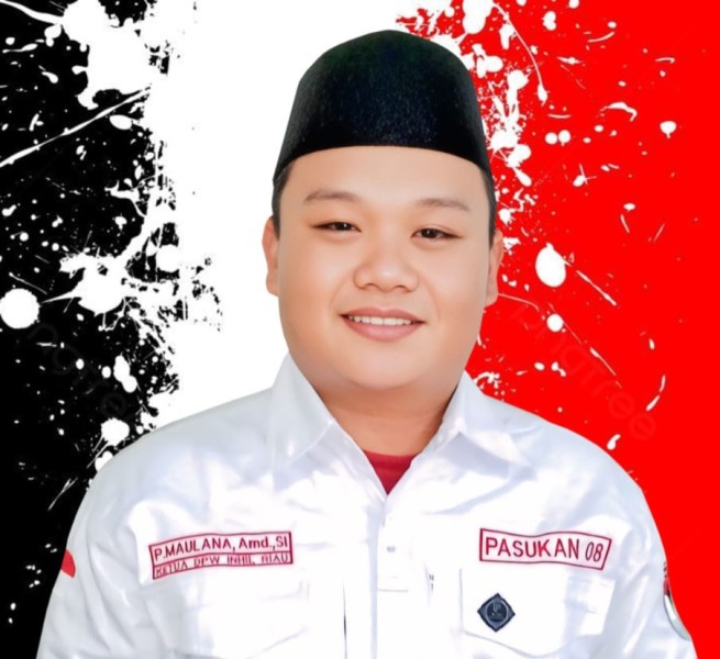 Pasukan 08 DPW Inhil Nyatakan Dukungan Penuh Penertiban Kawasan TNTN: Jaga Tuah, Lestarikan Marwah Alam Riau