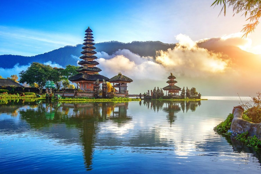 Bali Jadi Destinasi Terbaik Dunia 2026 Versi TripAdvisor