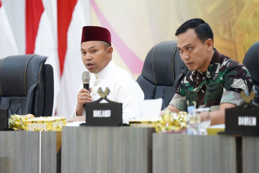 Pacu Jalur Siap Digelar! Wapres RI, Sejumlah Menteri Hingga 16 Duta Besar dan 10 influencer Internasional Hadir