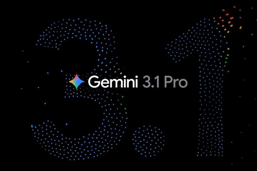 Google Rilis Gemini 3.1 Pro, Model AI Baru Penantang Dominasi GPT dan Claude