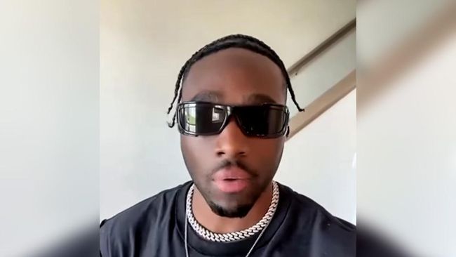 Bersiap Meriahkan Pacu Jalur di Riau, Rapper Melly Mike: Aku Sudah Sampai di Indonesia