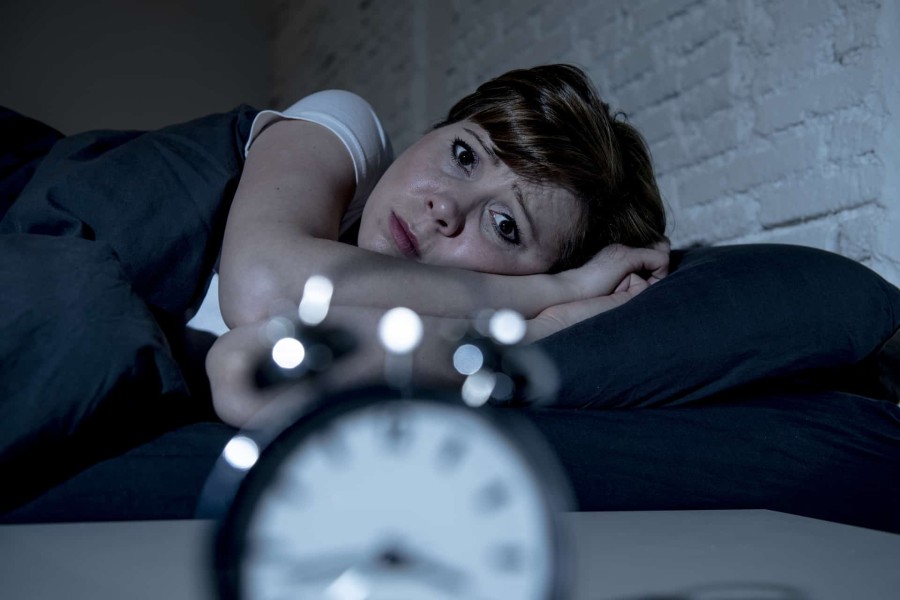 Bahaya Kurang Tidur dan Tidur Berlebihan untuk Kesehatan Jantung