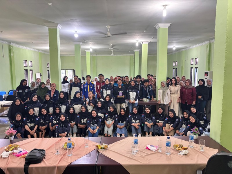 MASTERING THE ART OF PUBLIC SPEAKING: FROM FEAR TO CONFIDENCE, SEMINAR PUBLIC SPEAKING PERDANA DARI LEDSA