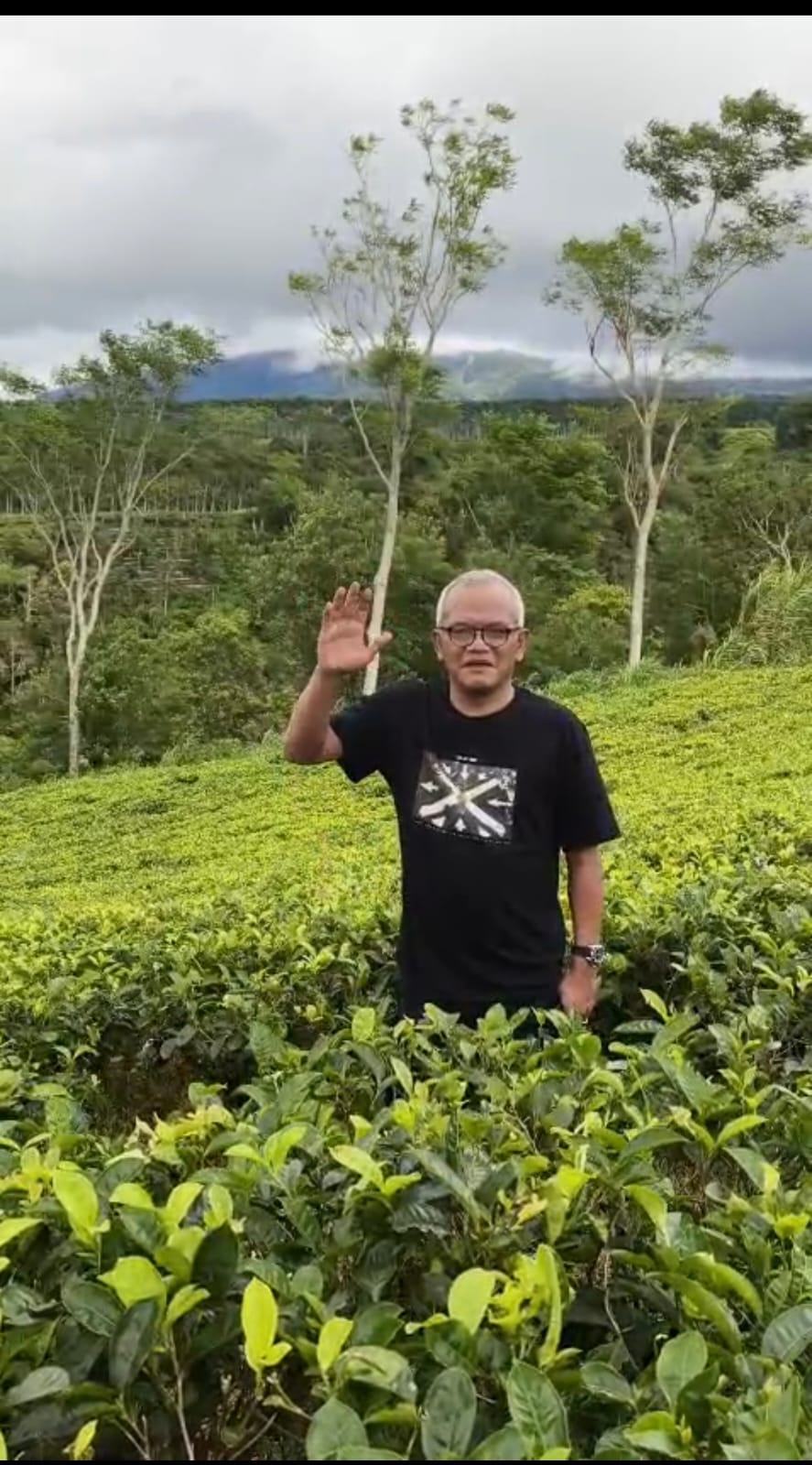 Dana Hibah Hanya Rp15 Juta, Dewan Kesenian Dumai Tantang Wali Kota Debat Publik