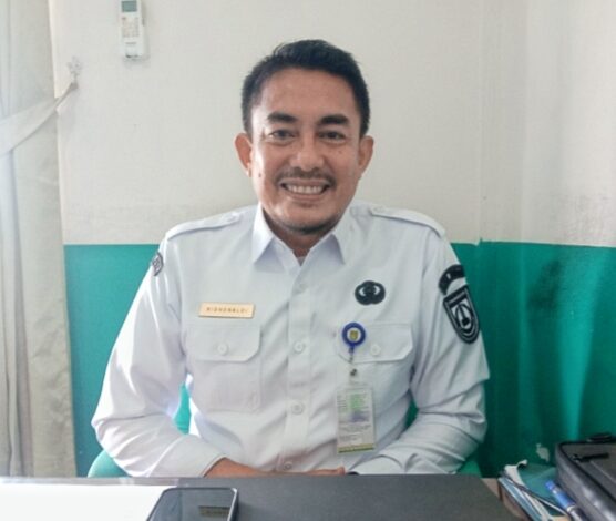 RSUD Dumai Perluas Layanan SIMANTAP, Gandeng Mas Kurir Antar Obat Gratis ke 7 Kecamatan
