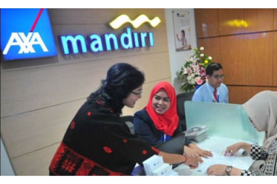 Mengenal Asuransi AXA Mandiri Adalah: Jenis, Produk & Manfaatnya