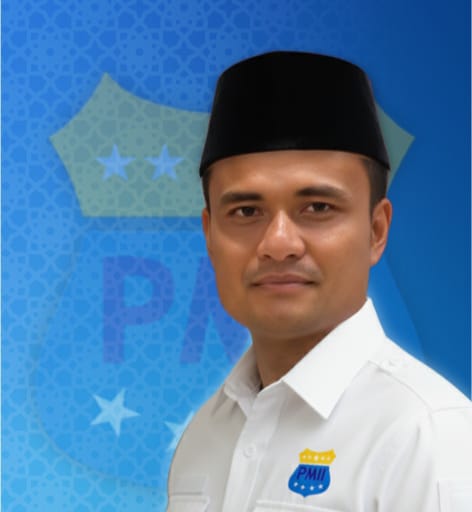 Fachruddin Siregar: PMII Harus Jadi Agen Perubahan & Penjaga Nilai Keislaman di Kampus