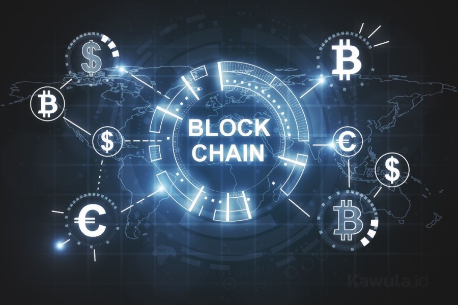 Blockchain adalah: Pengertian, Fungsi, dan Cara Kerja