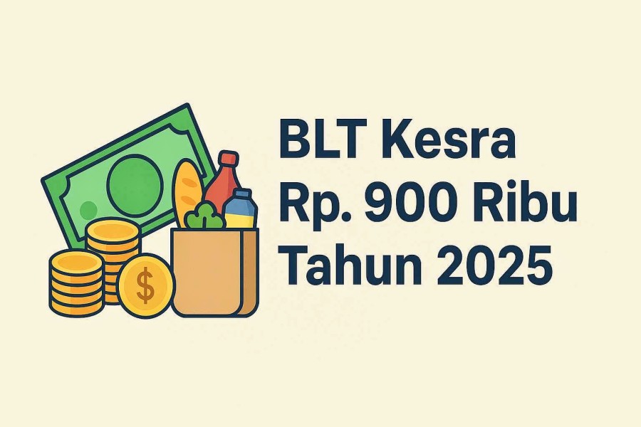 Diduga Tak Tepat Sasaran, Penyaluran BLT Kesra 2025 Rohil Disorot