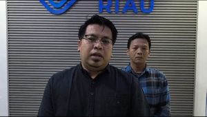 90 Pekerja Migran Bermasalah Dipulangkan dari Malaysia Lewat Dumai