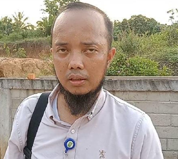 Sering Disebut di Sidang, Ferry Yunanda Akhirnya Jadi Saksi Kasus Korupsi PUPR PKPP Riau