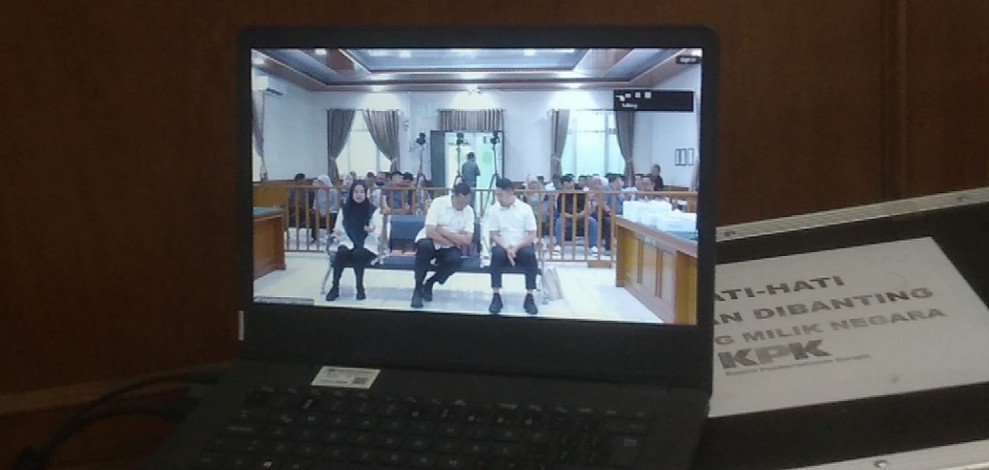 Majelis Hakim Tipikor akan Vonis Mantan Pj Walikota Pekanbaru Hari Ini