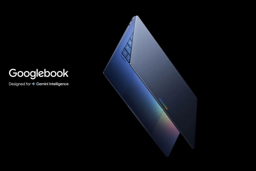 Googlebook Meluncur: Laptop Cerdas Masa Depan dengan Gemini Intelligence
