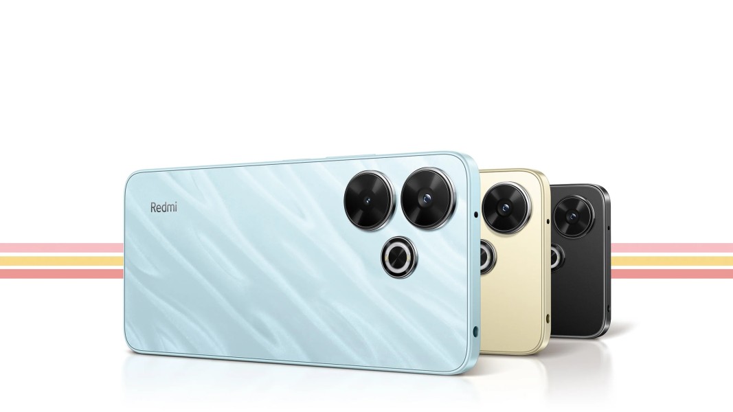 Redmi 13x: HP 1 Jutaan dengan Kamera 108 MP dan Layar 90Hz, Worth It Banget!