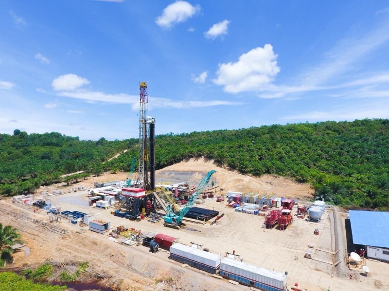 Pertamina Hulu Energi Tambah Wilayah Kerja Baru, Bidik Cadangan Migas Masa Depan
