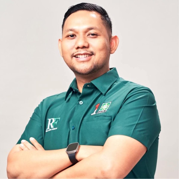 Ketua Fraksi PKB Kampar: Asesmen Pejabat Hak Bupati, Sekda Hambali Seharusnya Tahu Etika Birokrasi
