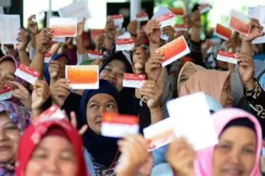 Bansos PKH & BPNT Triwulan II 2026 Cair, Ini Rincian Lengkapnya