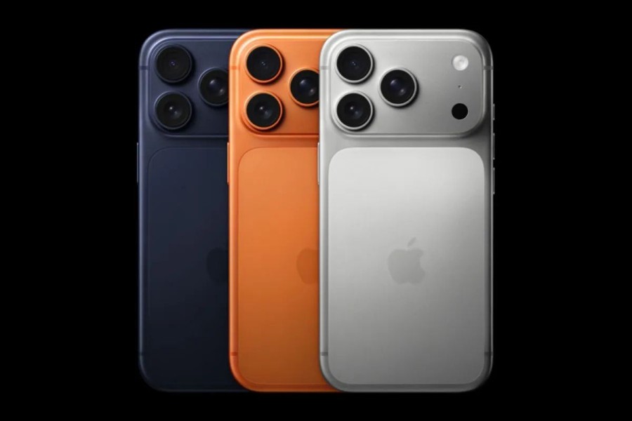 iPhone 17 Pro Max Jadi HP Bekas Paling Laris Dijual di AS meski Baru 5 Bulan