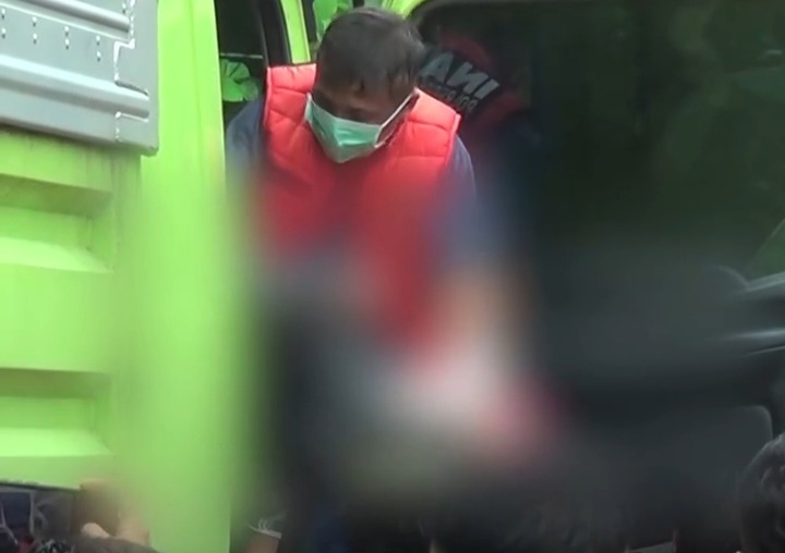 Sopir Ditemukan Tewas Terikat di Dalam Truk di Pekanbaru, Polisi Selidiki Dugaan Pembunuhan