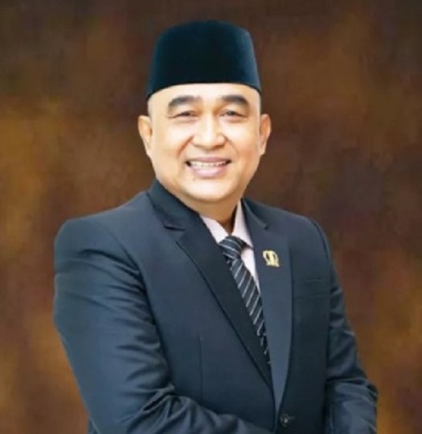 Polemik TPP PPPK Kampar, Tony Hidayat Kaget dan Cium Dugaan Perubahan Sepihak dari Rp350 Ribu ke Rp300 Ribu