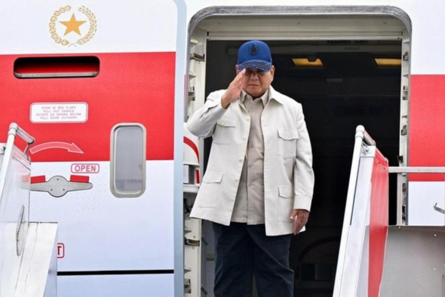 Kunjungi AS, Presiden Prabowo Bakal Bahas Tarif Dagang dan Temui Donald Trump