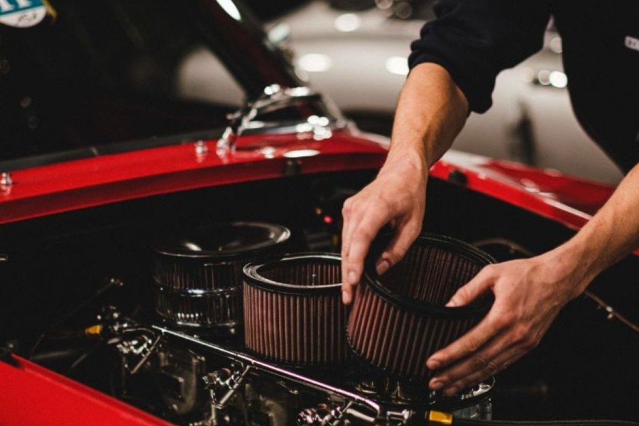 Bengkel Mobil Semarang: Pilihan Tepat untuk Perawatan Kendaraan Anda