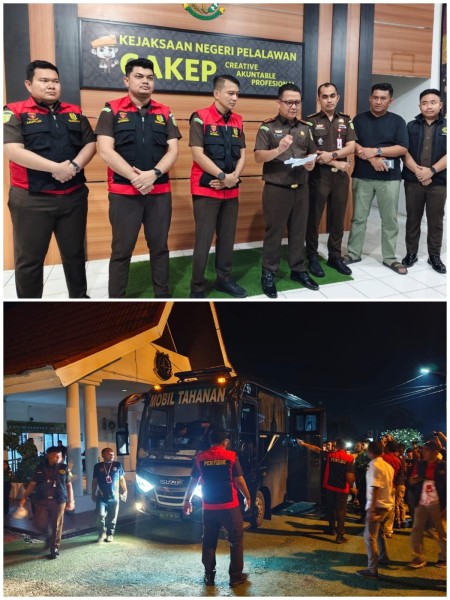 Korupsi Pupuk Subsidi, 15 Tersangka Ditangkap