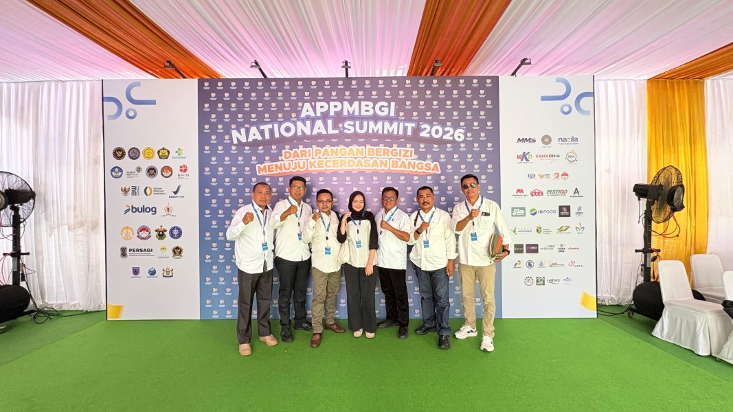 Dilantik Langsung Oleh Ketua Umum, H. Abdullah Mandu Resmi Nahkodai APPMBGI Inhil